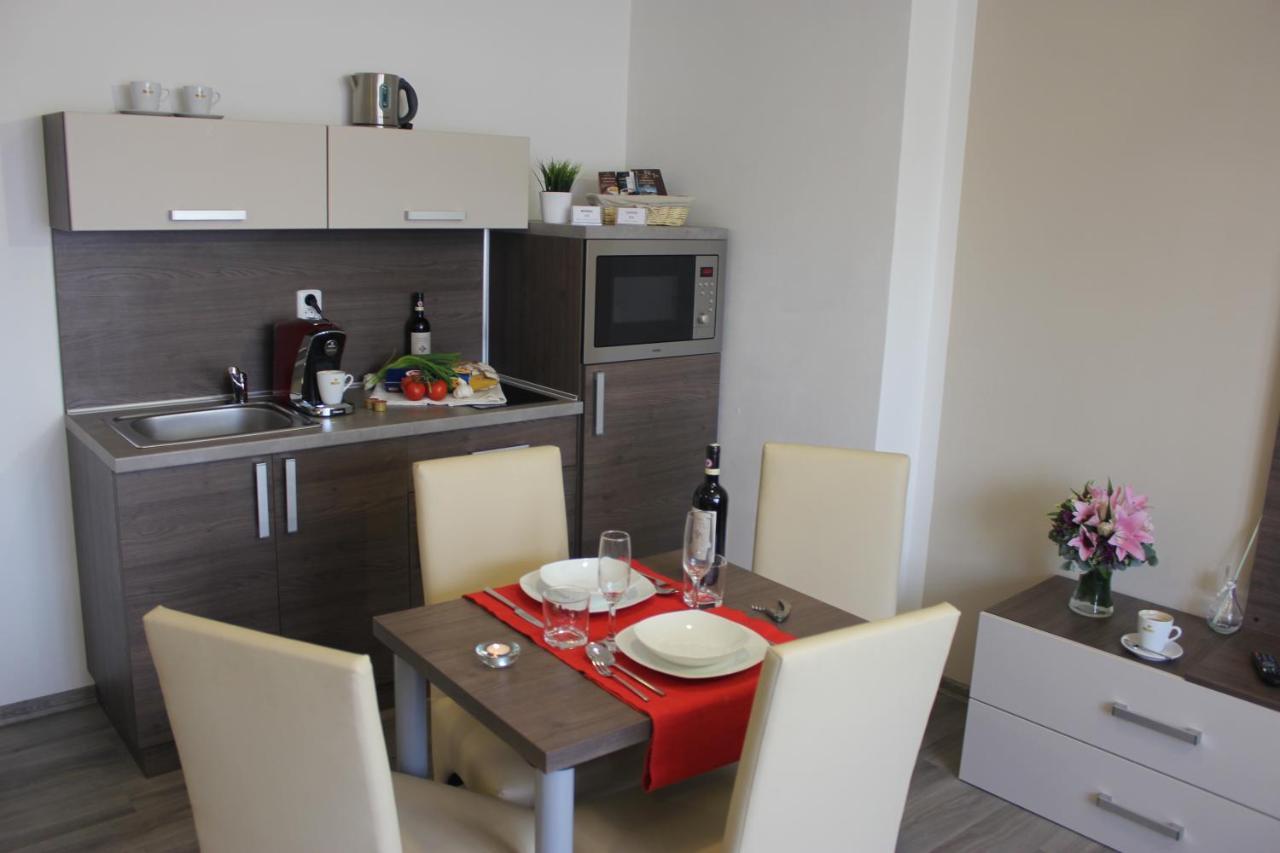 Spalena Hotel Praga