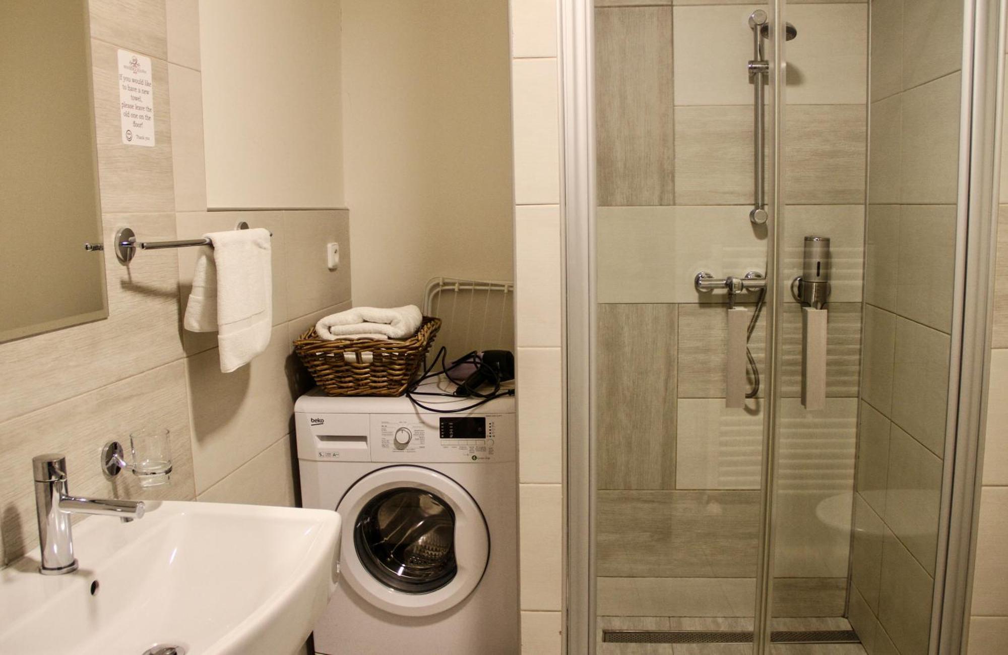 Spalena 4* Praga